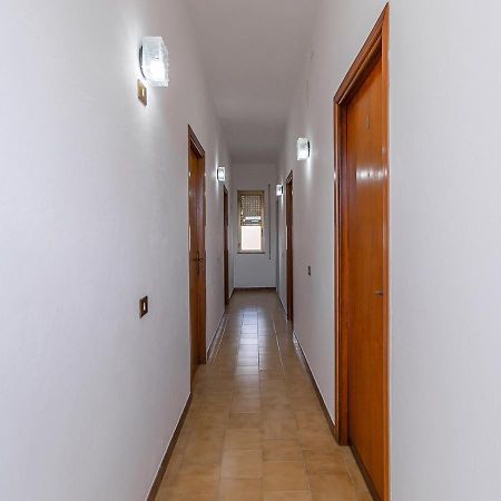 A Casa Di Gio - Murphy Holiday Home Λα Μανταλένα Εξωτερικό φωτογραφία
